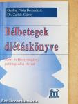 Bélbetegek diétáskönyve