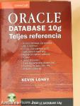 Oracle Database 10g