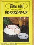 Vilma néni édeskönyve