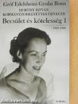 Becsület és kötelesség 1.