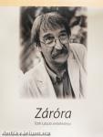 Záróra