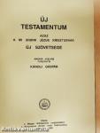 Új Testamentum