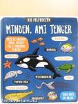 Minden, ami tenger