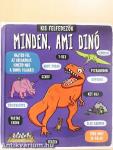 Minden, ami dinó
