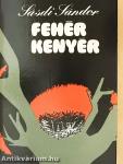 Fehér kenyér