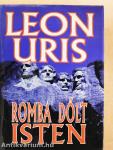 Romba dőlt Isten