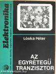 Az egyrétegű tranzisztor