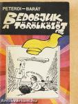 Bedobjuk a törölközőt