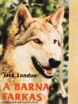 A barna farkas