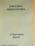 Párizs gyomra