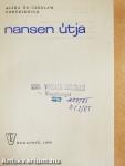 Nansen útja