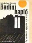 Berlini napló