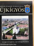 Újkígyós
