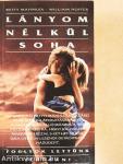 Lányom nélkül soha