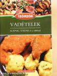 Vadételek