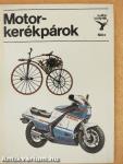 Motorkerékpárok