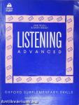 Listening - Advanced