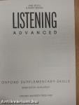 Listening - Advanced