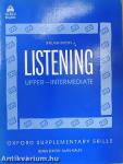 Listening - Upper-Intermediate
