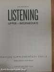 Listening - Upper-Intermediate