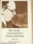 Válogatott tanulmányok II.