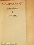 Elbeszélések I. 