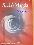Csigaház