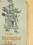 Dzsingisz kán
