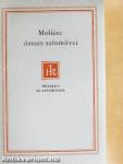 Moliére összes színművei I-II.