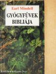 Gyógyfüvek bibliája