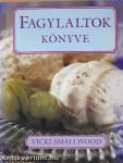 Fagylaltok könyve