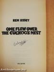 One Flew Over The Cuckoo's Nest