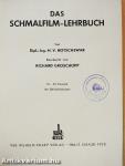 Das Schmalfilm-Lehrbuch