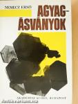 Agyagásványok
