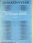 A Nyugat költői I-II.