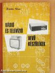 Rádió és televízió vevőkészülékek 