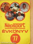 Népsport évkönyv 1977