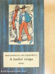 A karfiol virága