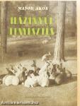 Házinyúltenyésztés
