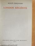 London regénye