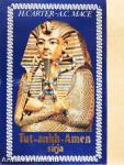 Tut-ankh-Amen sírja