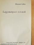 Lágymányosi istenek