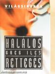 Halálos rettegés