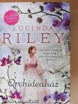 Orchideaház