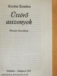 Úttörő asszonyok