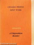 Szép nyár