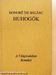Huhogók