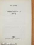 Bálványosvár