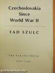 Czechoslovakia Since World War II
