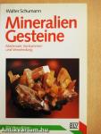Mineralien Gesteine